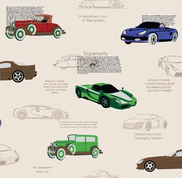 Обои Aura Forever Young H2912201